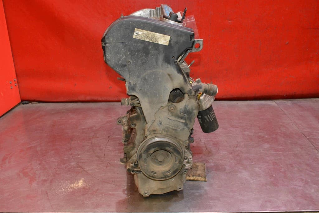 Moteur AWC — vue 6