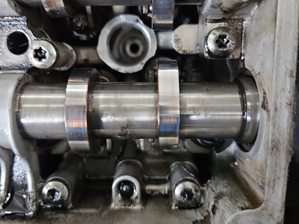 Moteur DFSC — vue 3