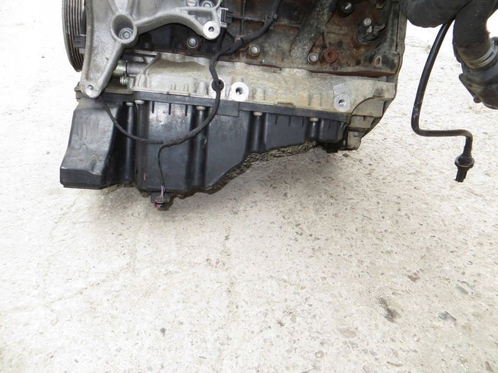Moteur DEMA — vue 6