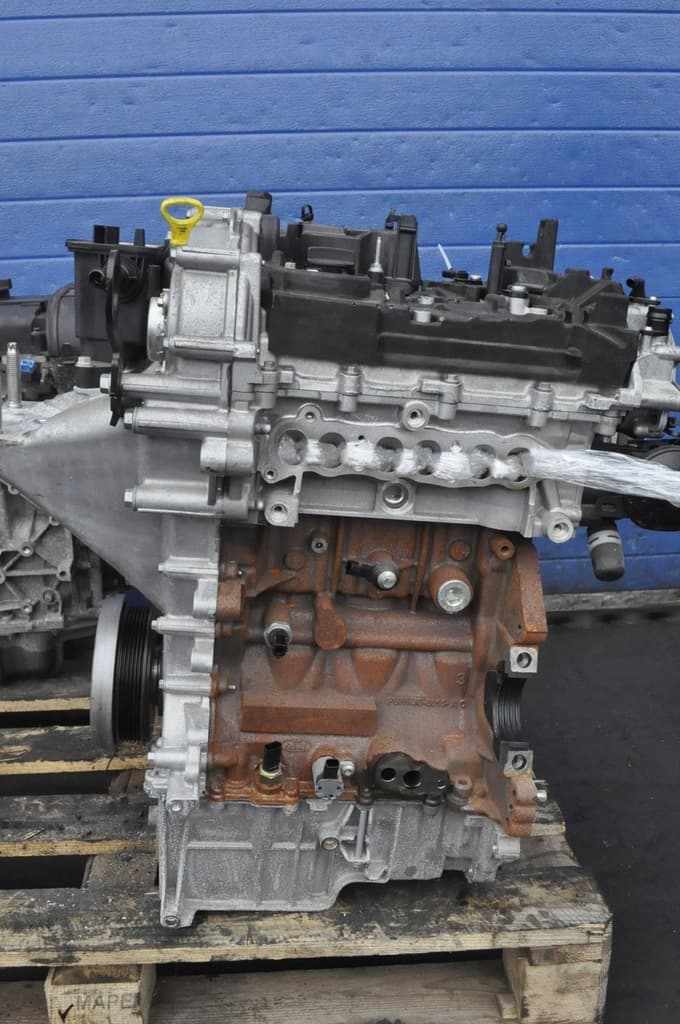 Moteur B7JB - Image 1