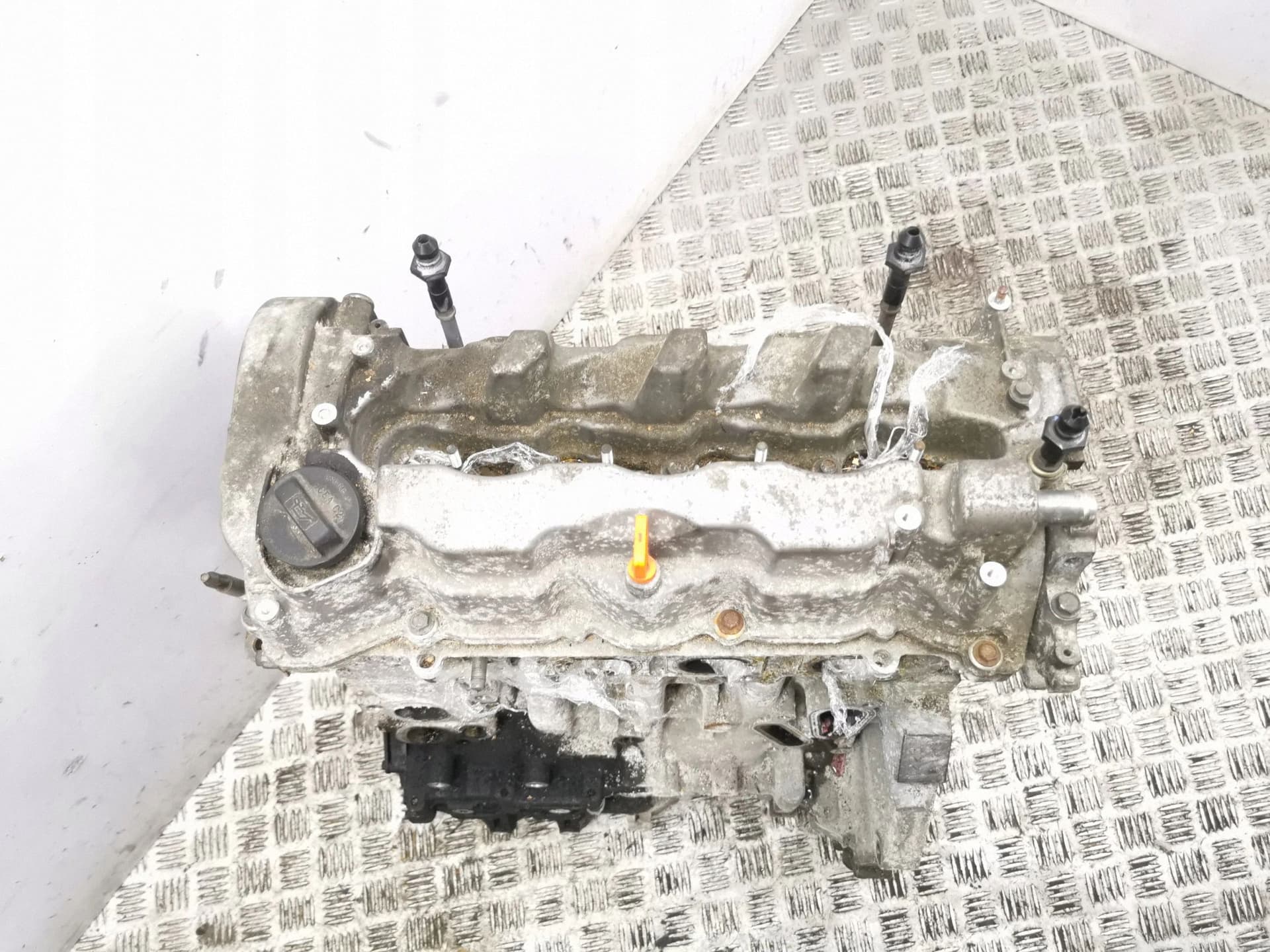 Moteur N22B1 — vue 8
