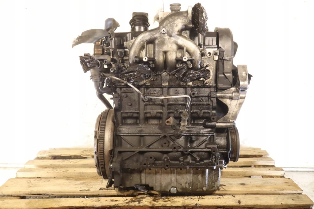 Moteur BKC - Image 1