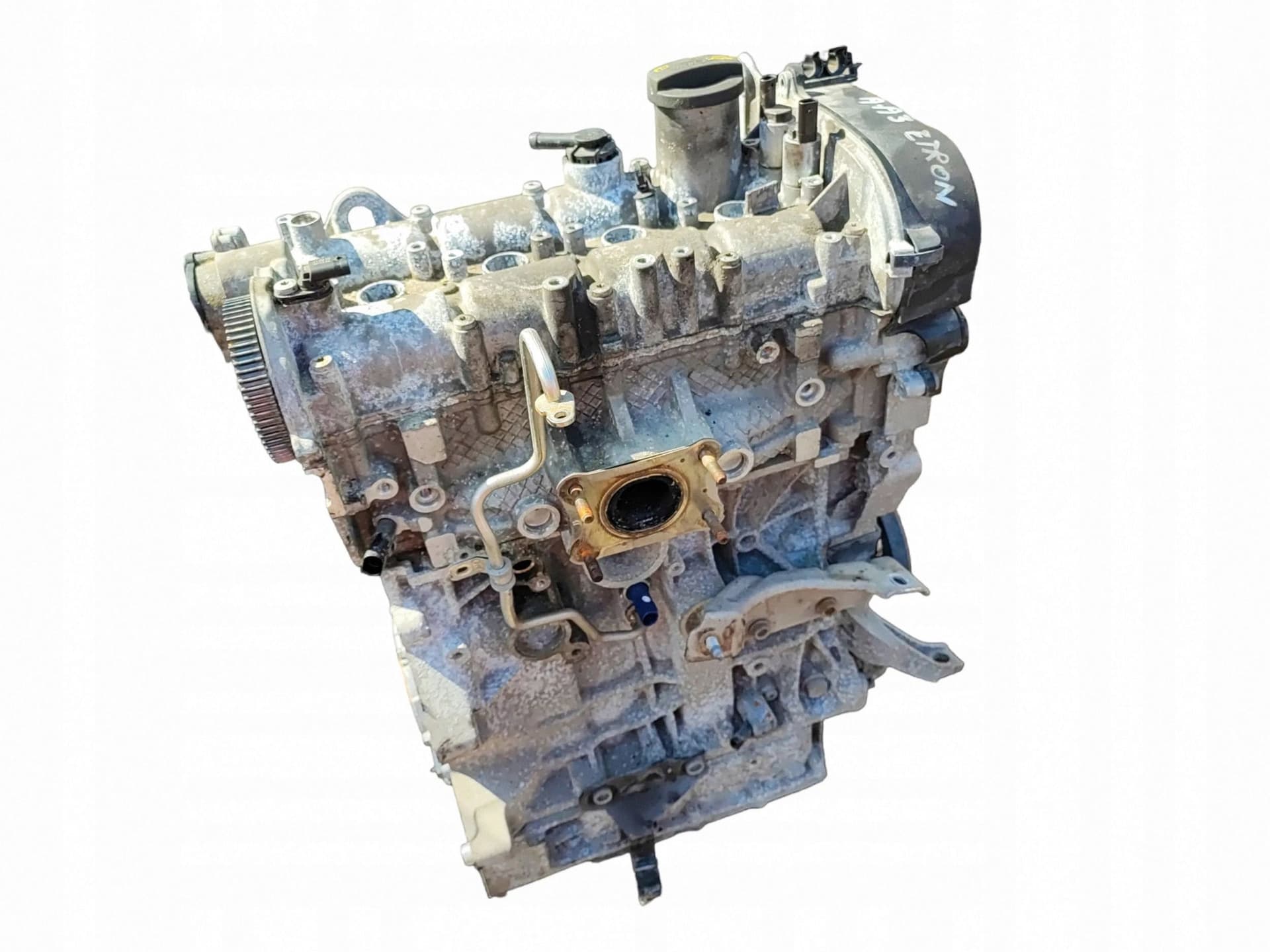Moteur CUKB pour Volkswagen Passat