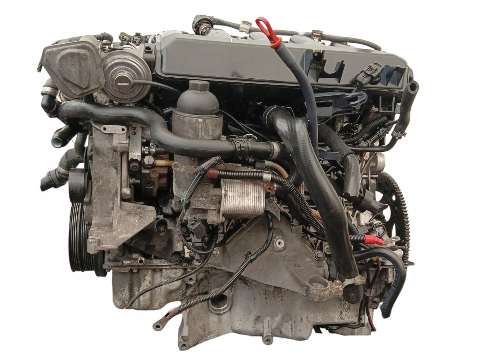 Moteur 306D3 pour BMW