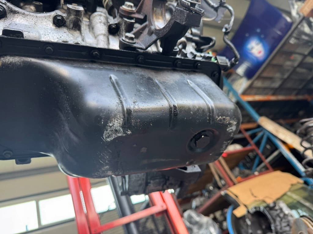 Moteur XWDB — vue 4