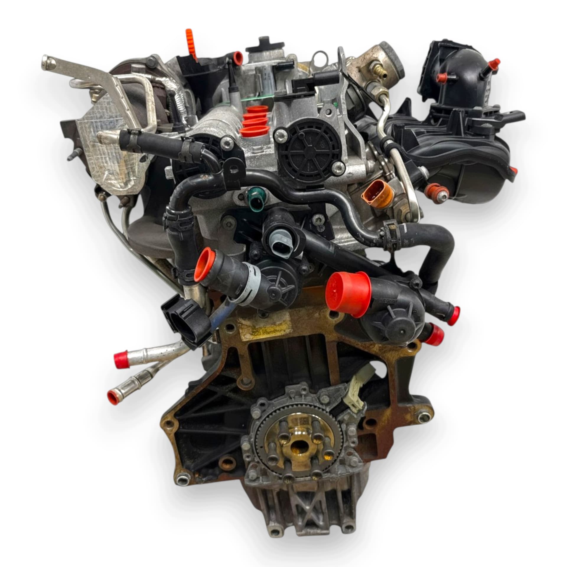 Moteur CAVD — vue 7