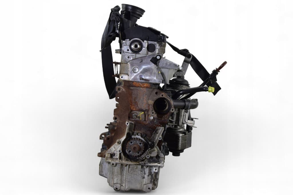 Moteur CBDB — vue 6