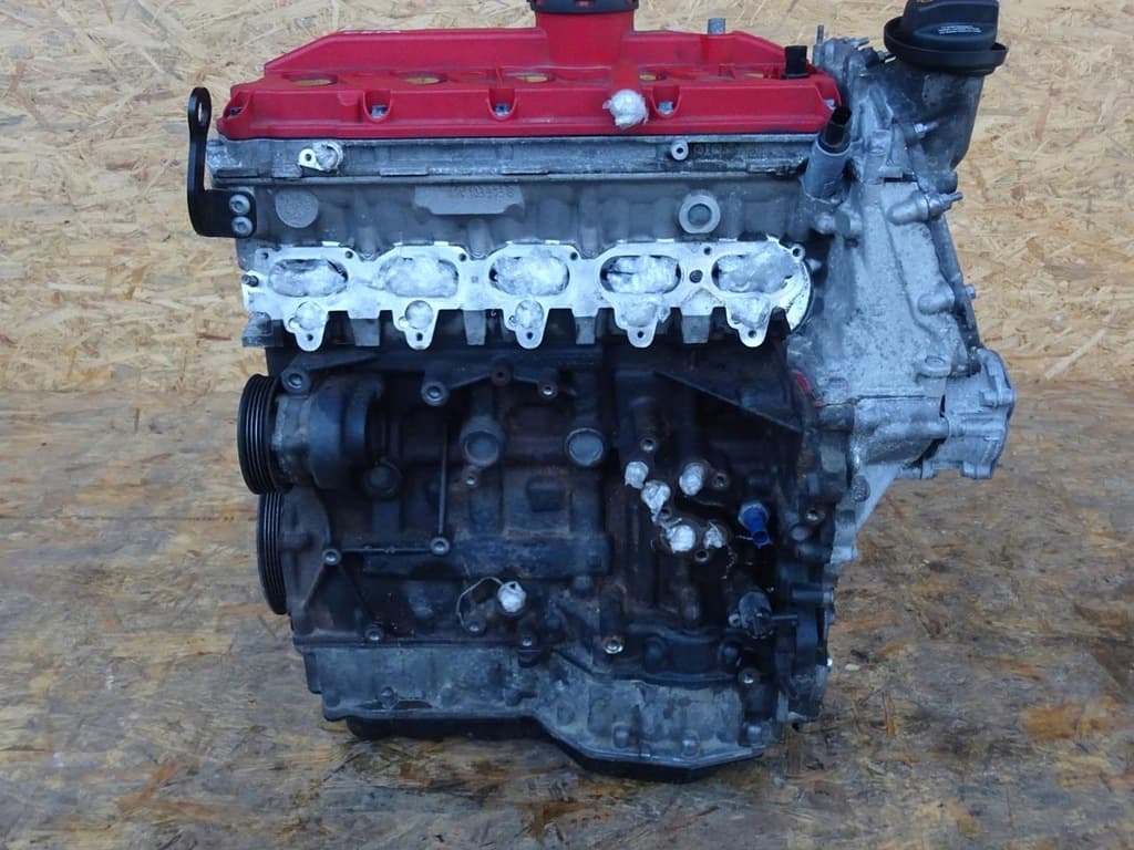 Moteur CEPB — vue 3