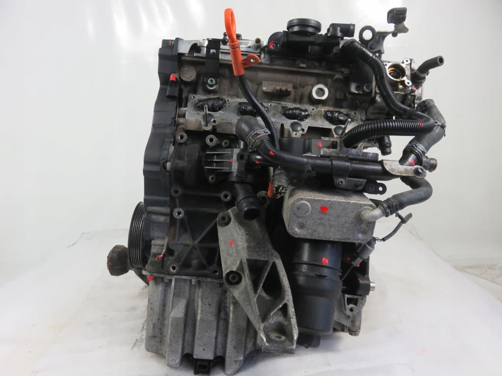 Moteur BPJ - Image 1