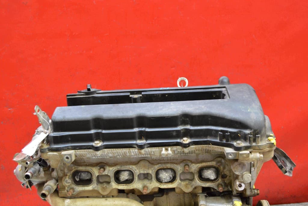 Moteur 4B11 — vue 2