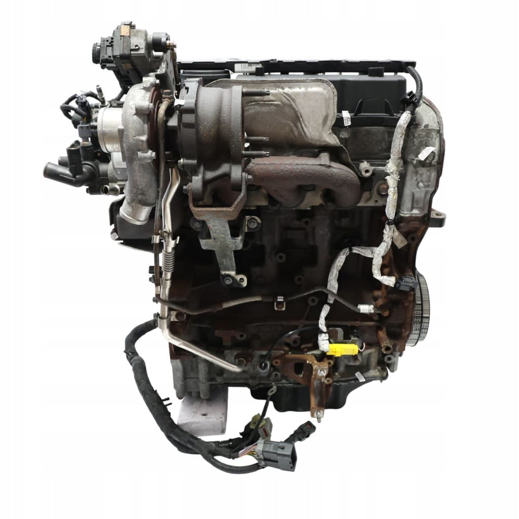 Moteur CVFF — vue 5