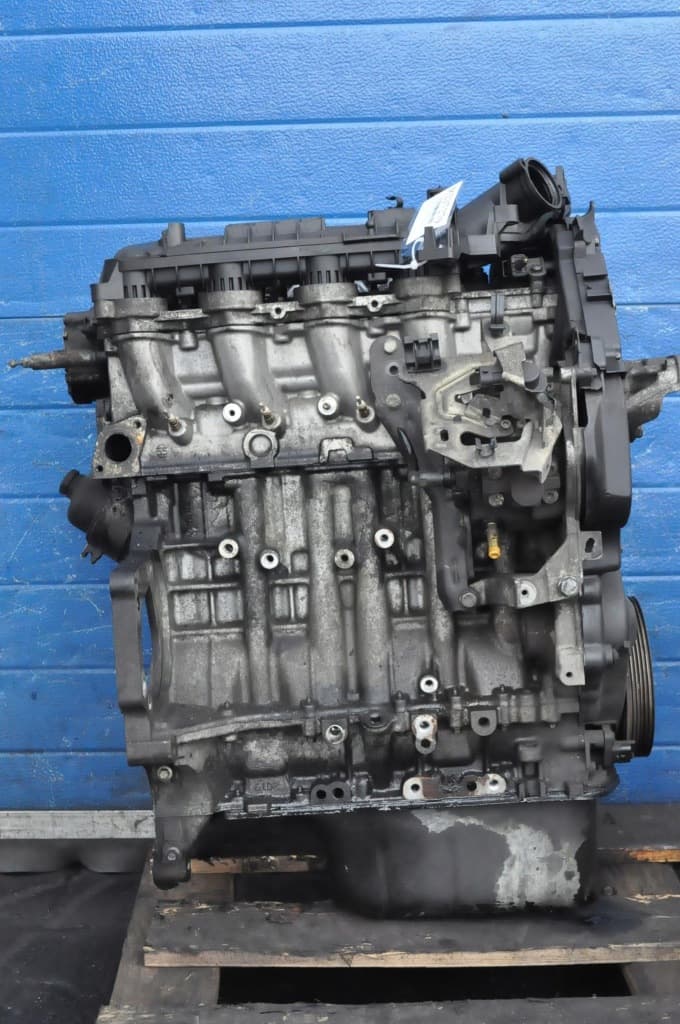 Moteur G8DA - Image 1