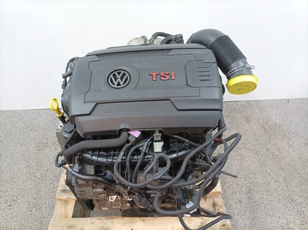 Moteur CHHB pour Audi Tt