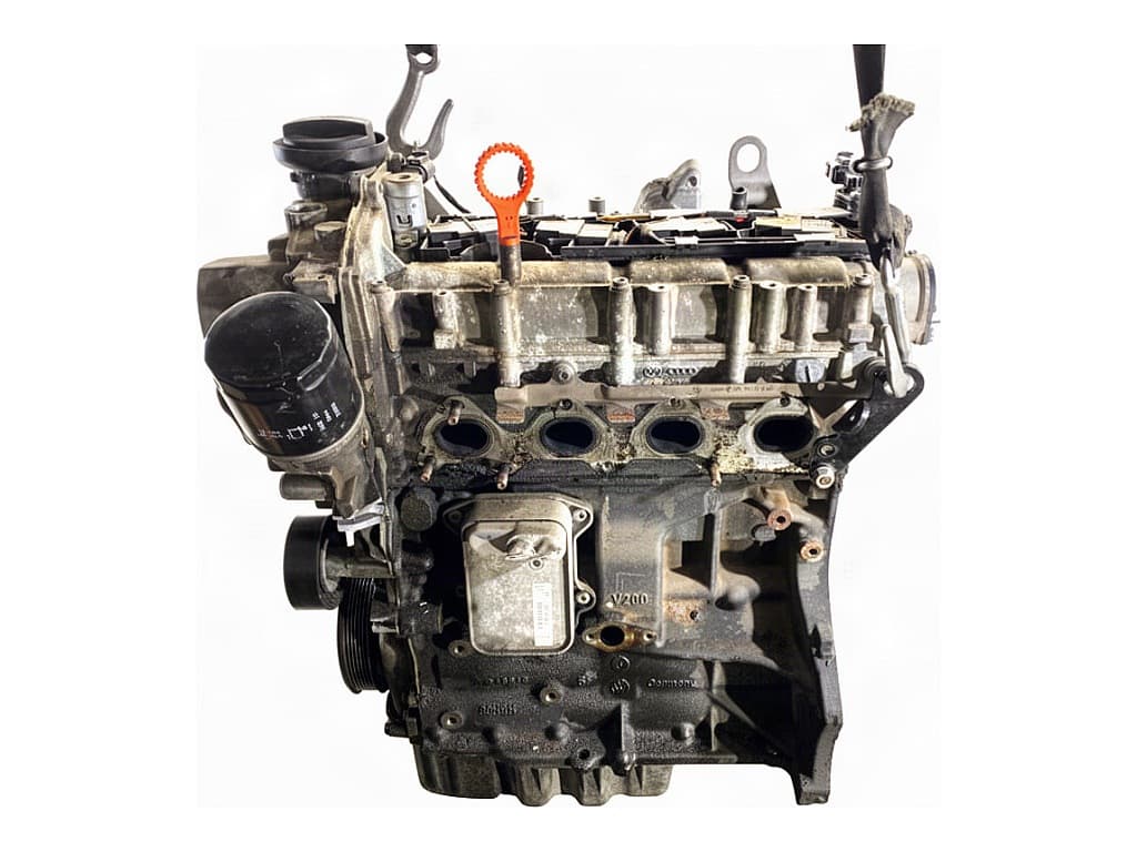 Moteur CAXA - Image 1