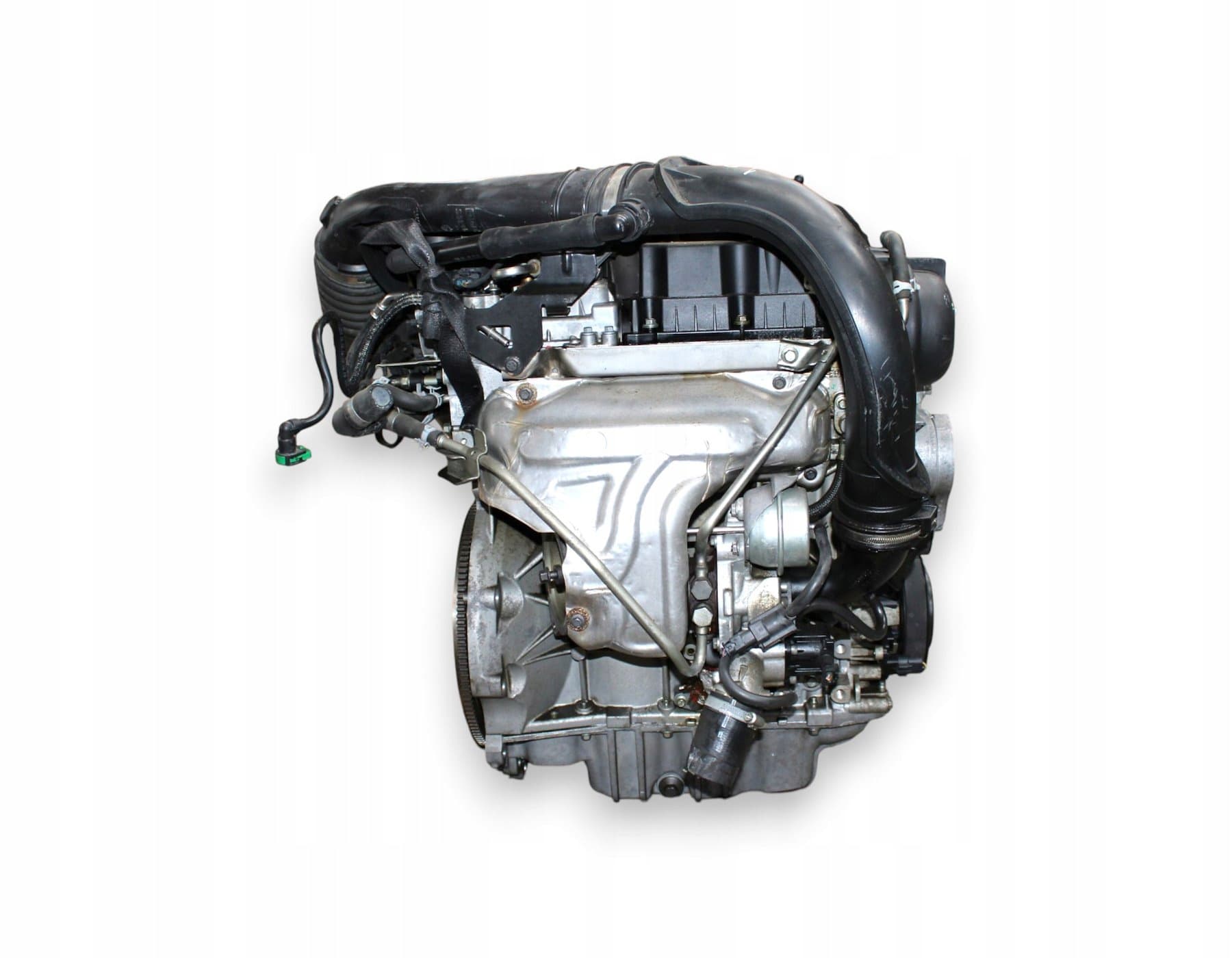 Moteur B 4164 T — vue 3