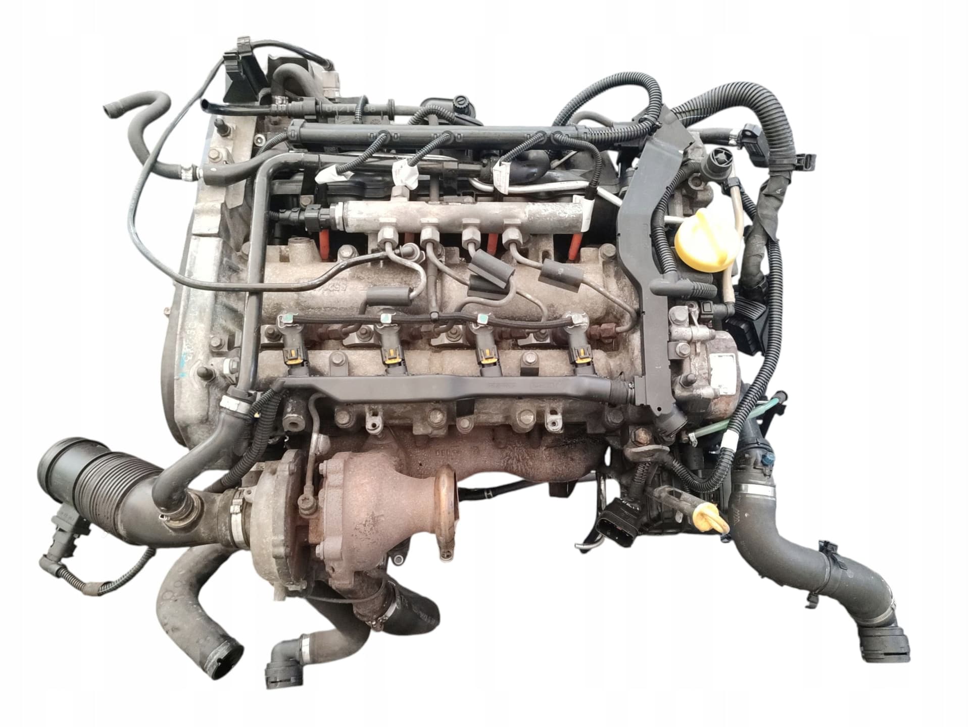 Moteur 198 A2.000 - Image 1