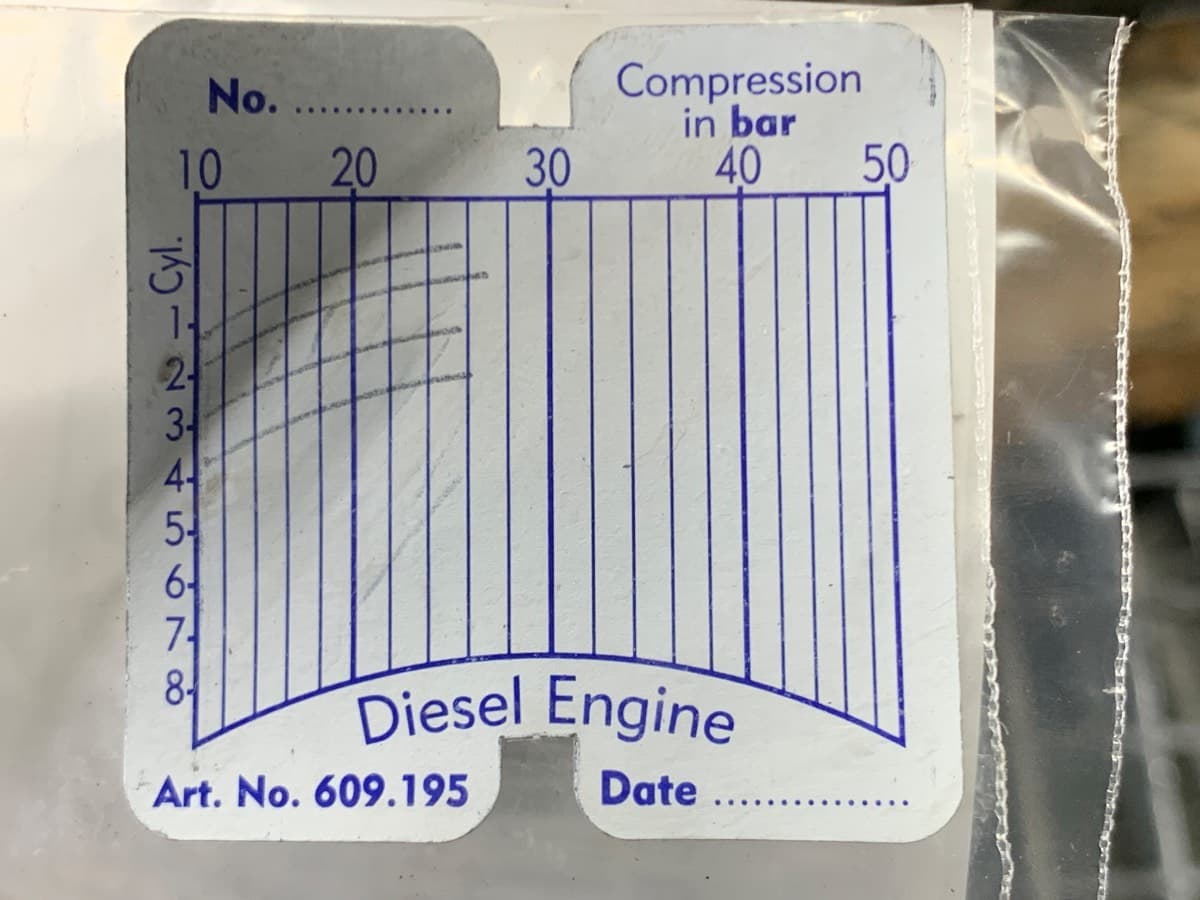 Moteur B47 D20 A — vue 5
