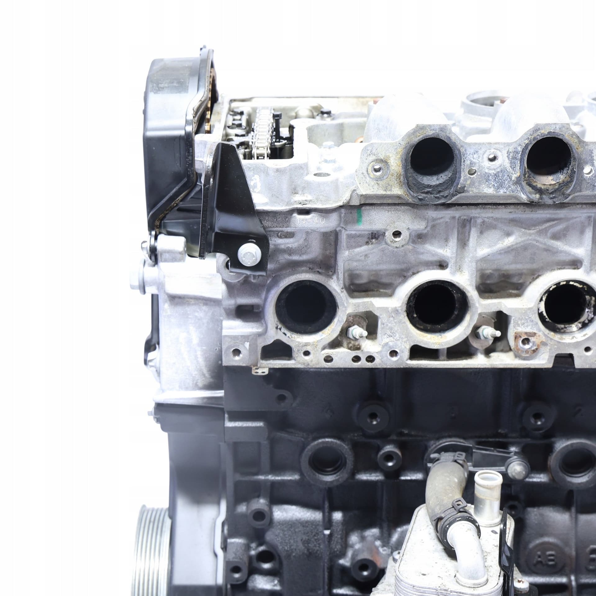Moteur 224DT(DW12C) — vue 4