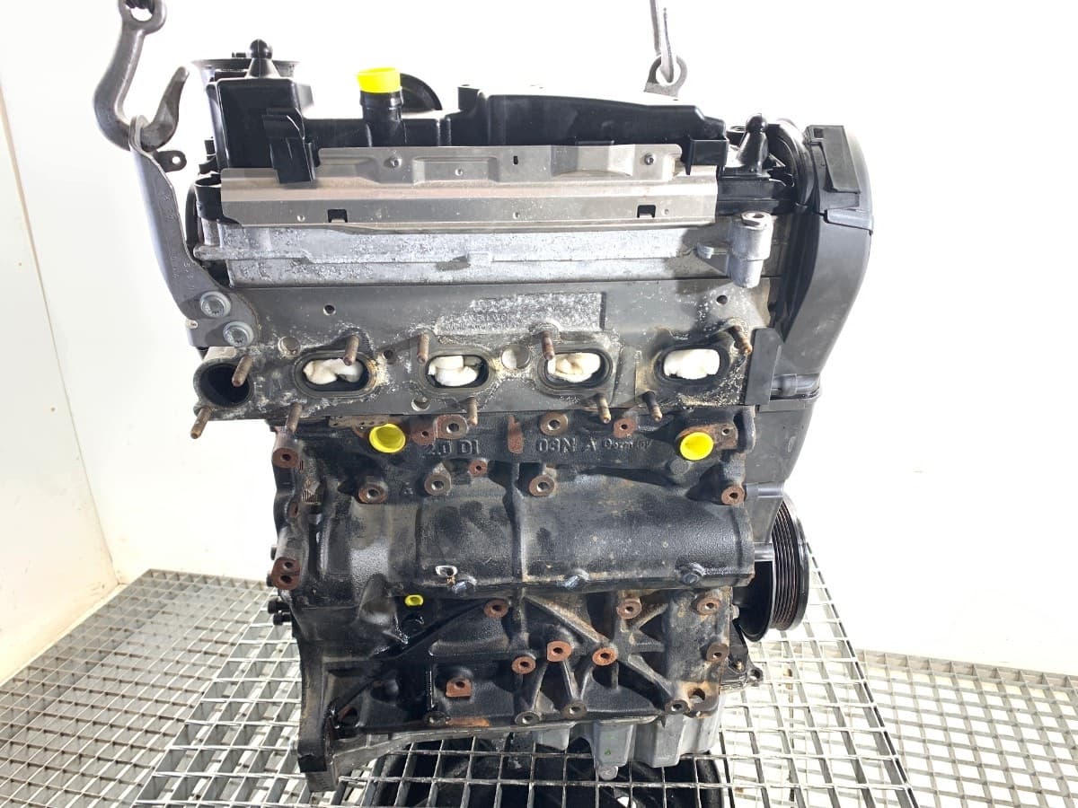 Moteur DETB — vue 3