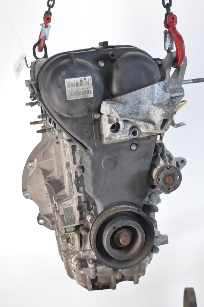 Moteur STJB — vue 3