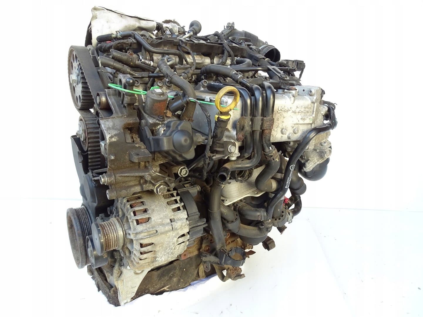 Moteur CXXA pour Seat