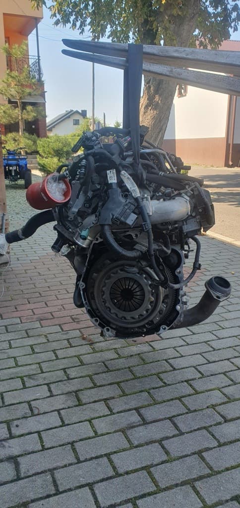 Moteur K20C1 pour Honda Civic
