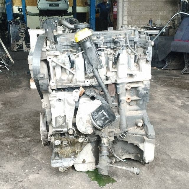 Moteur K9K - Image 1