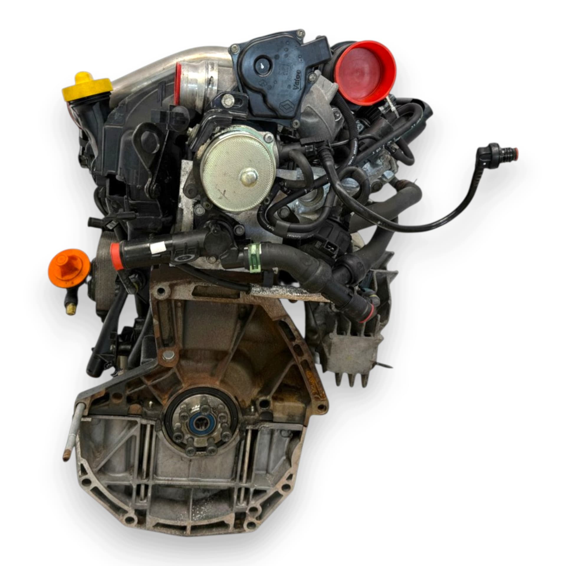 Moteur K9K 837 — vue 7