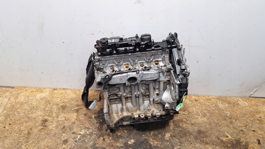 Moteur TZJA - Image 1