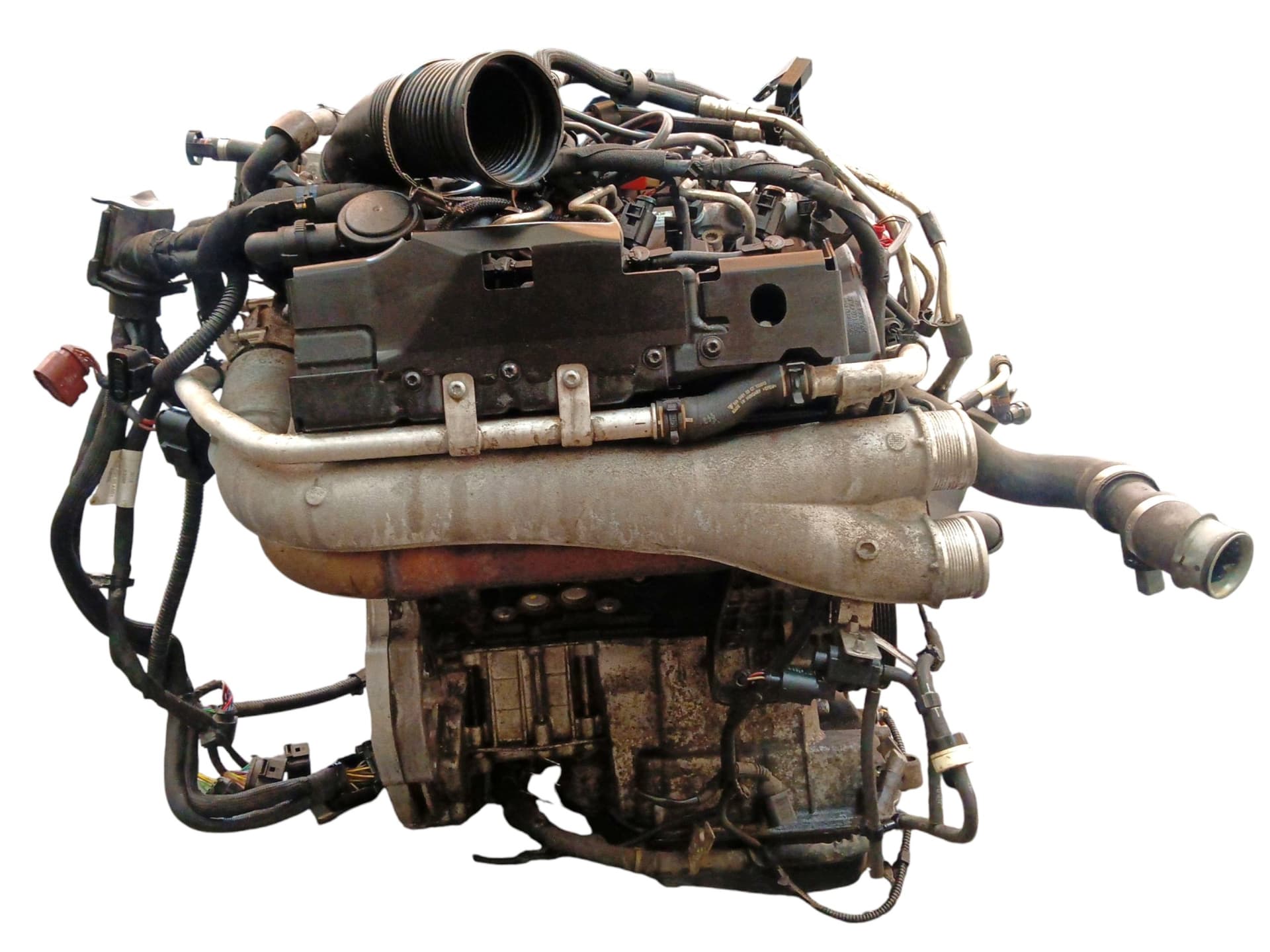 Moteur MCW.JA — vue 2
