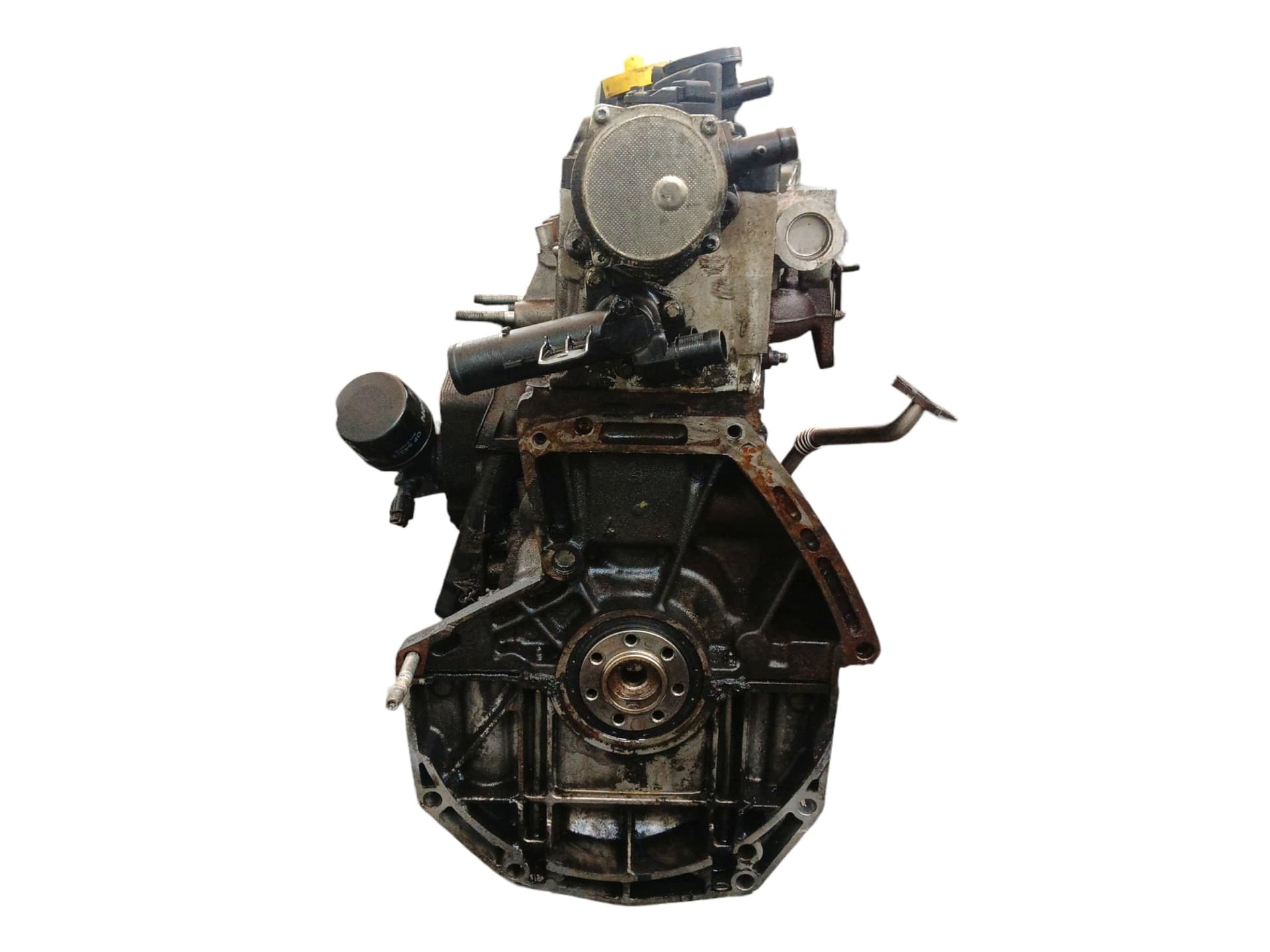 Moteur K9K 734 — vue 4