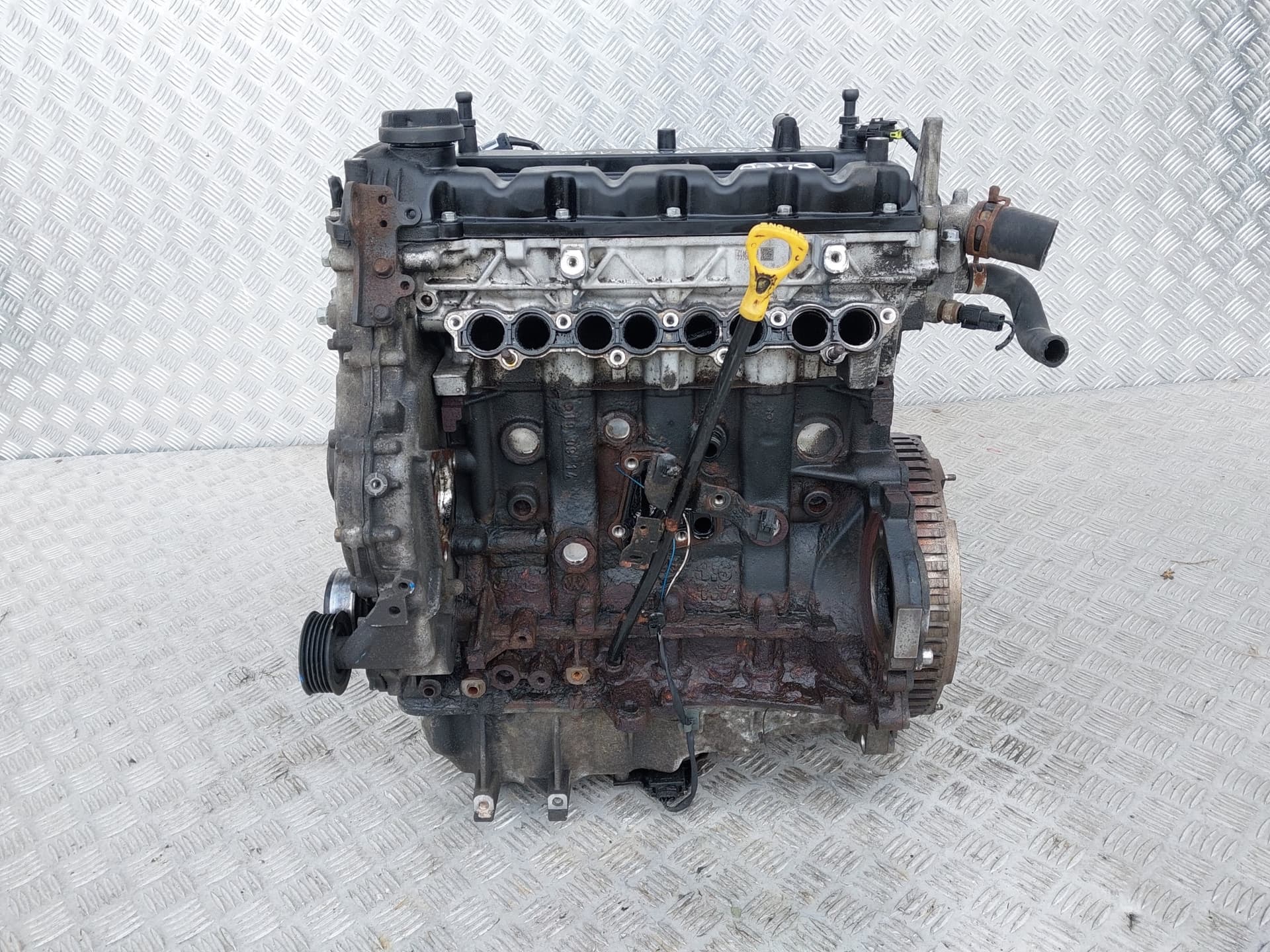 Moteur D4FD - Image 1