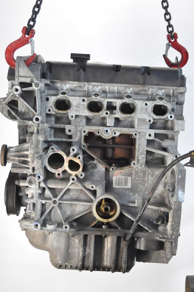 Moteur STJB - Image 1