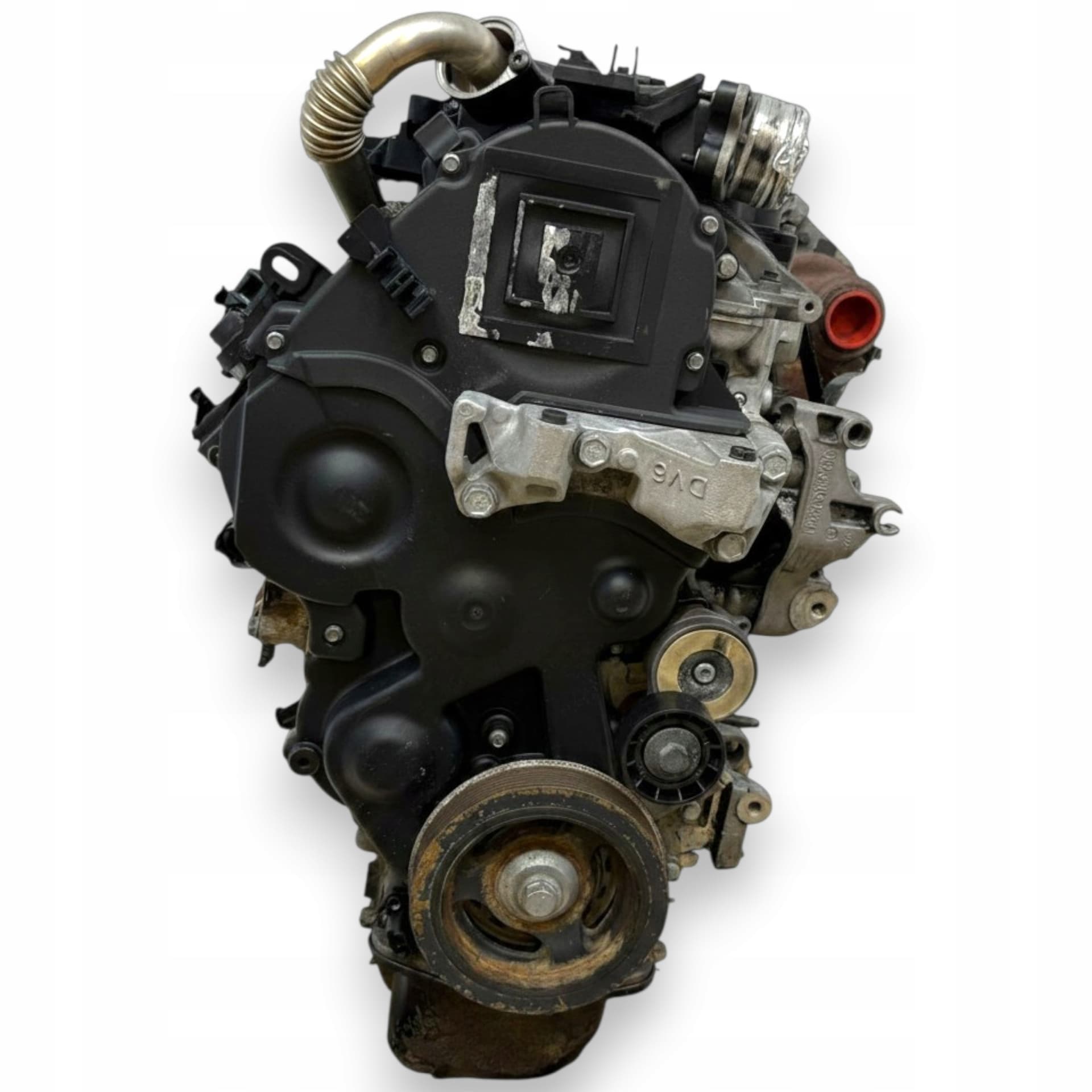 Moteur 9HT (DV6BUTED4) — vue 3