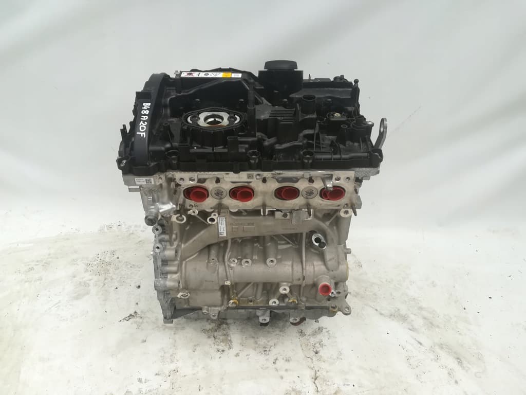 Moteur B48 A20 F - Image 1