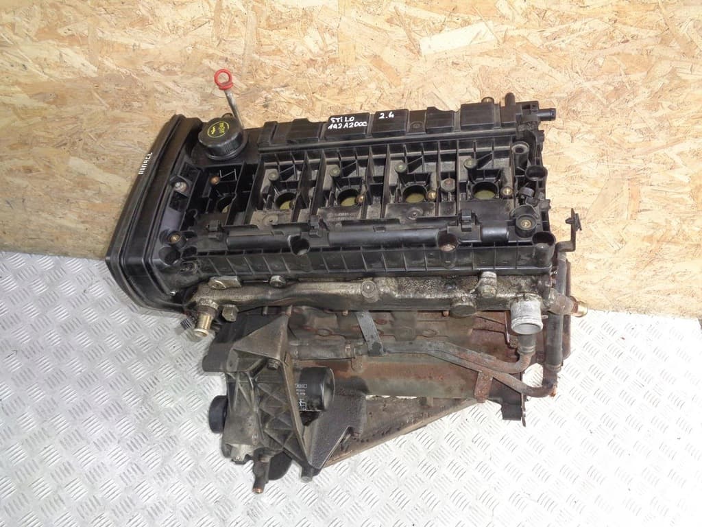 Moteur 192 A2.000 - Image 1