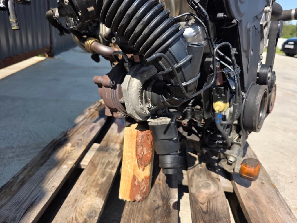 Moteur CJCC — vue 3