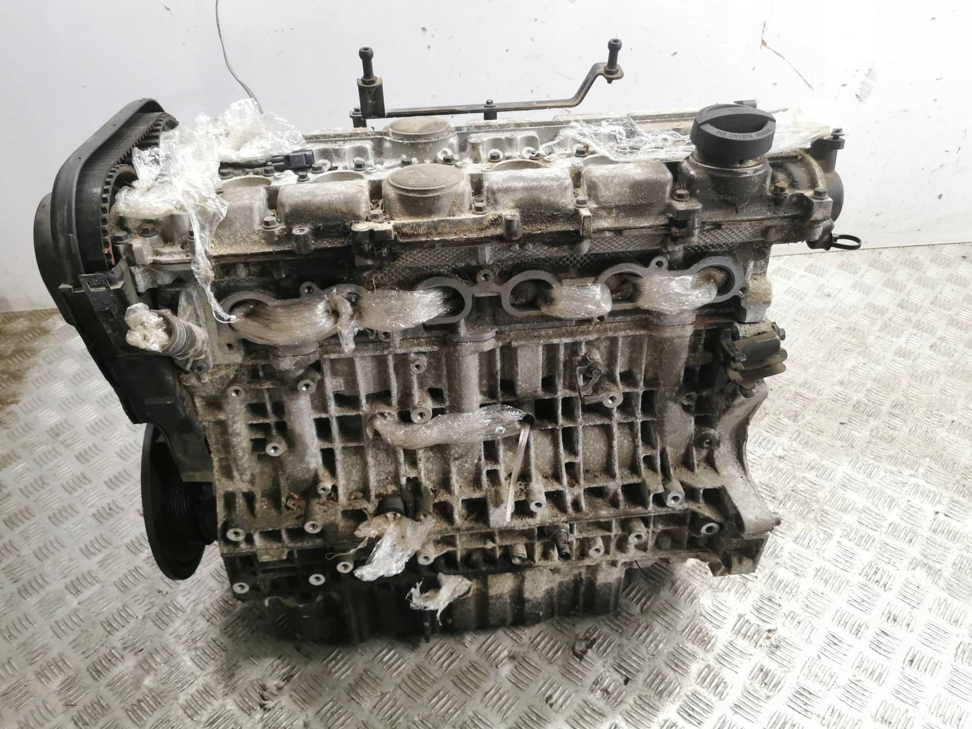 Moteur B 8444 S pour Volvo S80