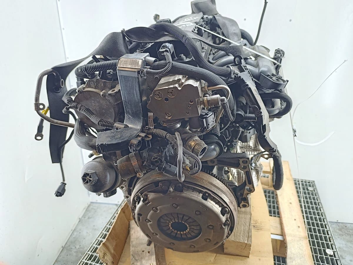Moteur 5FV (EP6CDT) — vue 4