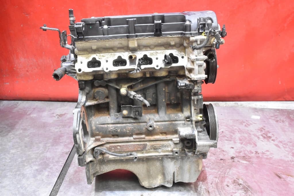 Moteur A 14 NET - Image 1