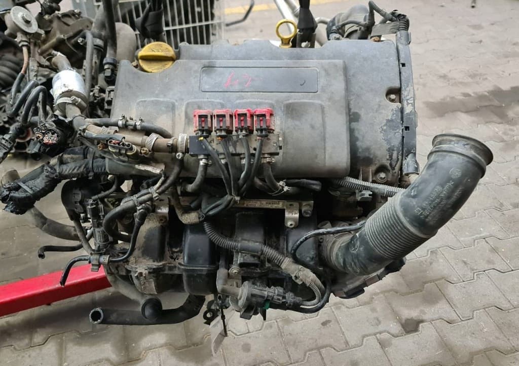 Moteur A 14 XER - Image 1