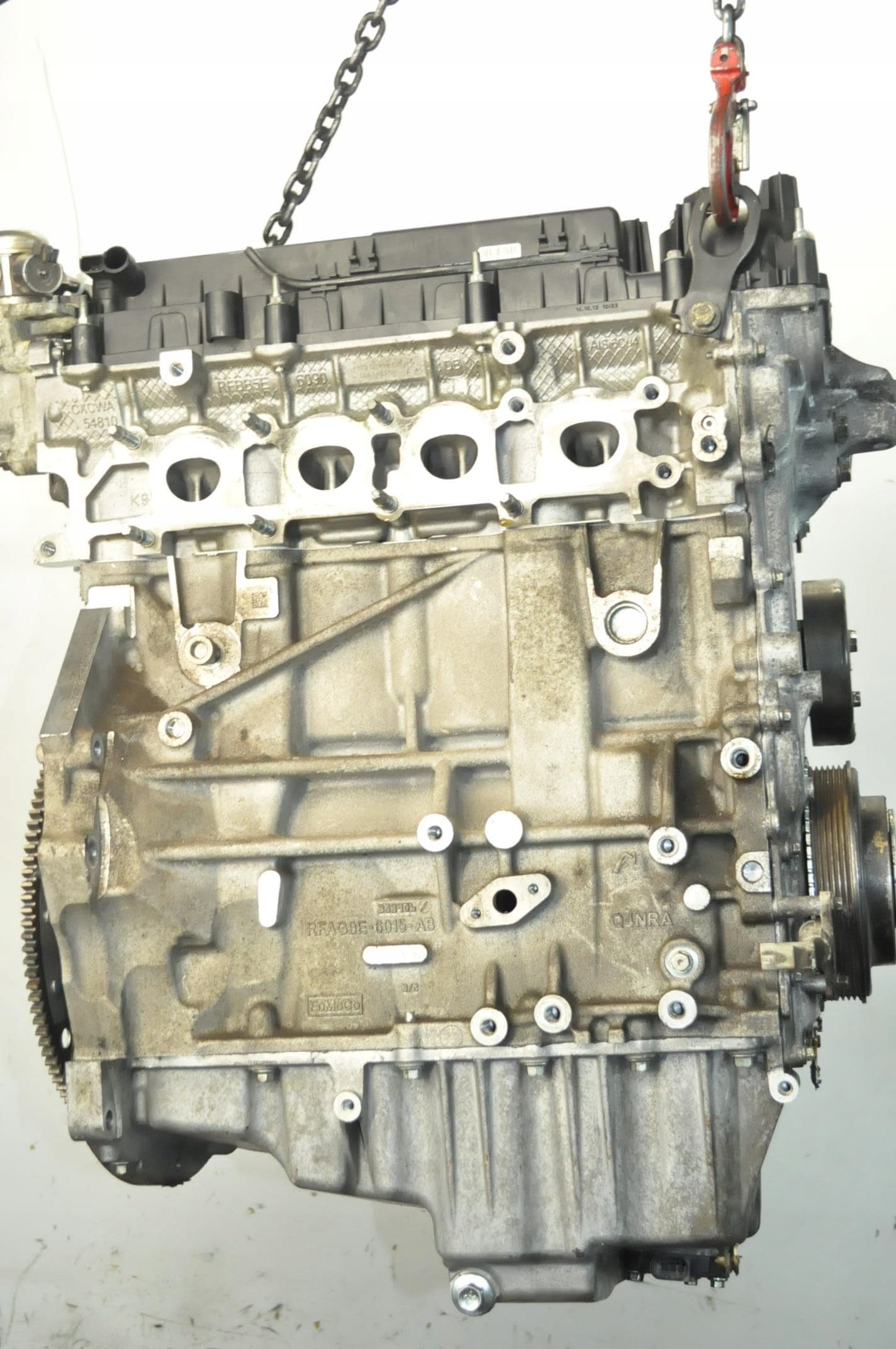 Moteur 204PT(GTDI) — vue 3