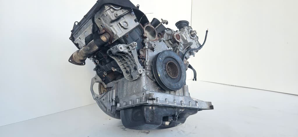Moteur CASC — vue 4