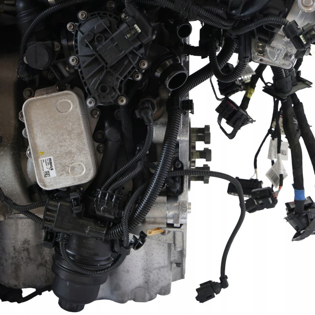 Moteur B48 A20 H — vue 5