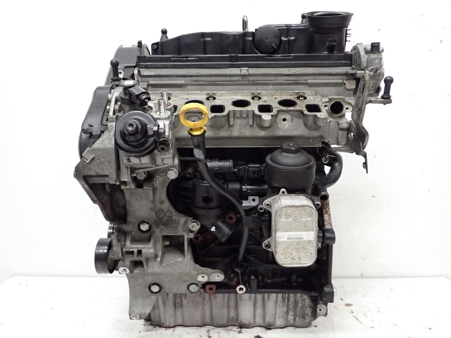 Moteur CFHF - Image 1