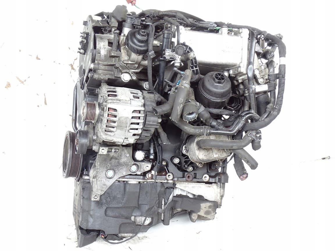 Moteur DEUA — vue 3