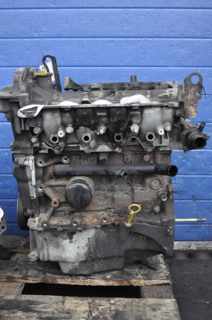 Moteur K4M 710 pour Renault