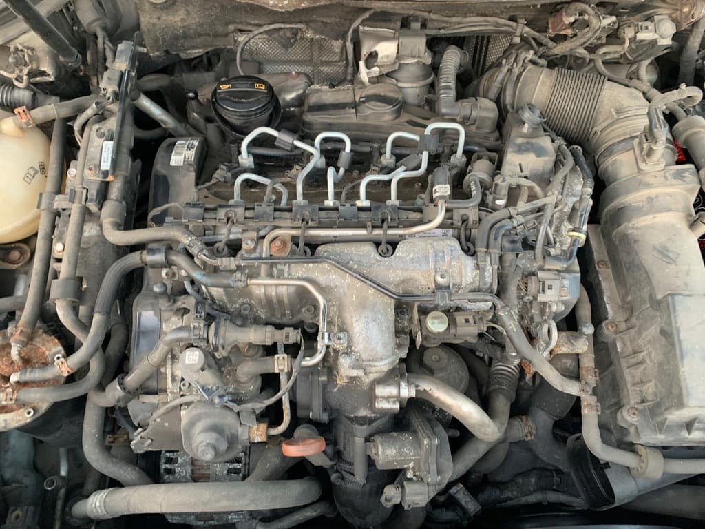 Moteur CBAB - Image 1