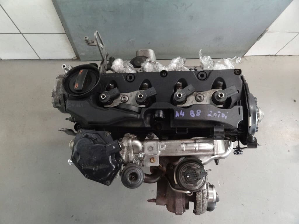 Moteur CJCC — vue 3