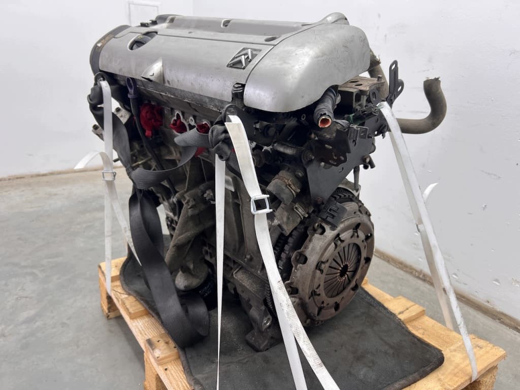 Moteur RLZ (EW10D) — vue 5